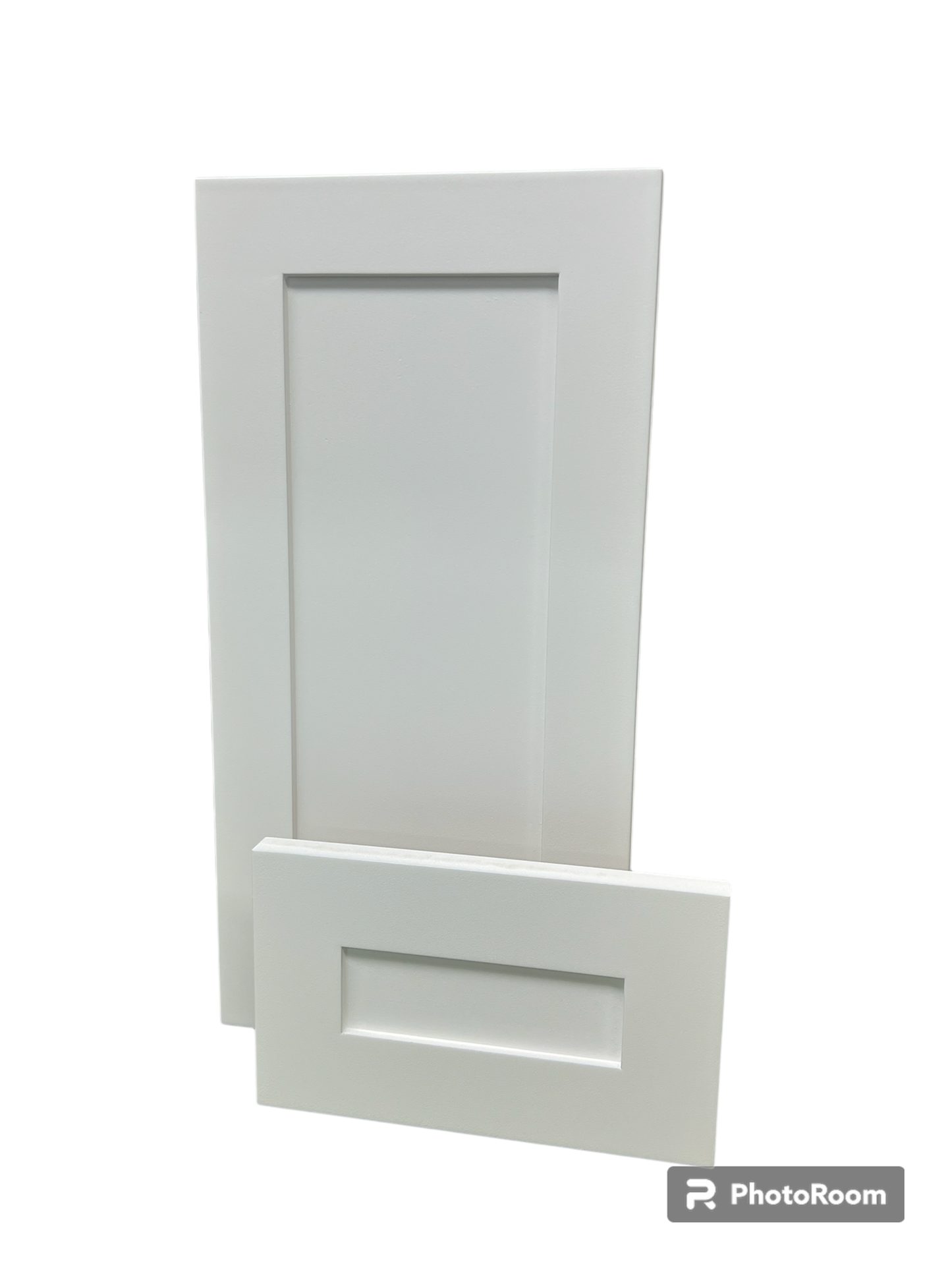 Regular Shaker Door