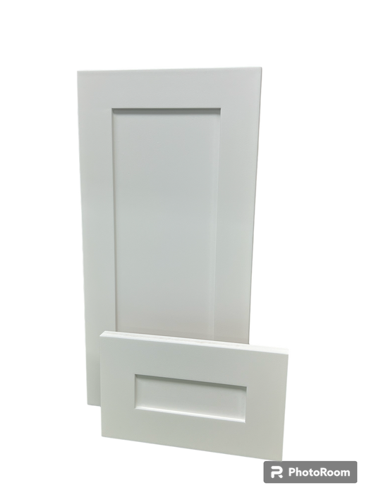 Regular Shaker Door