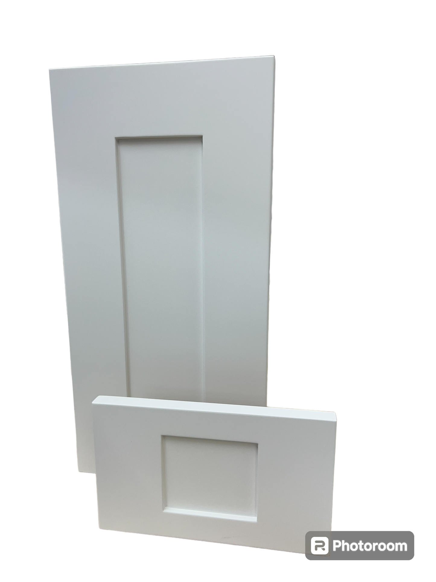 Regular Shaker Door